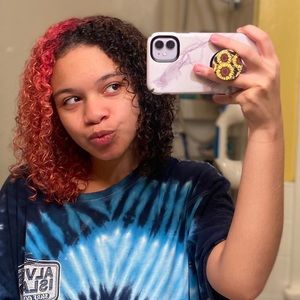 Meet your Posher, Destiny